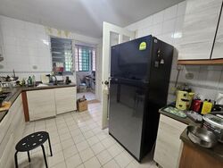 Symphony Heights (D21), Condominium #578689911